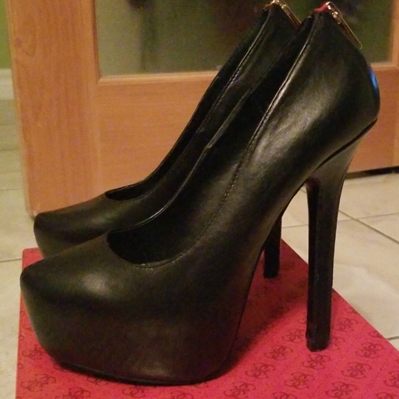 High heels 👠 - Picture 4 of 4